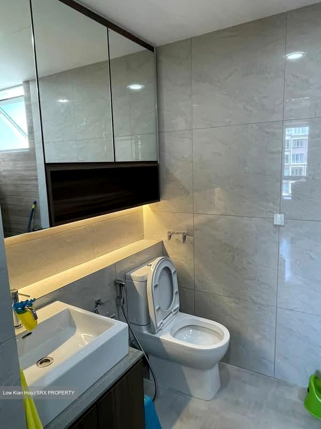 Ferraria Park Condominium (D17), Condominium #602266021